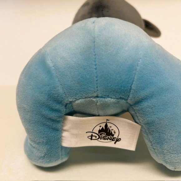 Disney Baby Micky Mouse Velour Plush Clean 10 in - Picture 9 of 9